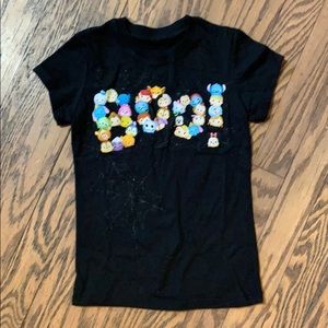 Disney Halloween T-shirt XS (4-5)